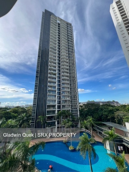 The Meyerise (D15), Condominium #479501991